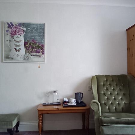 Pendrin Guest House Tintagel Exterior foto