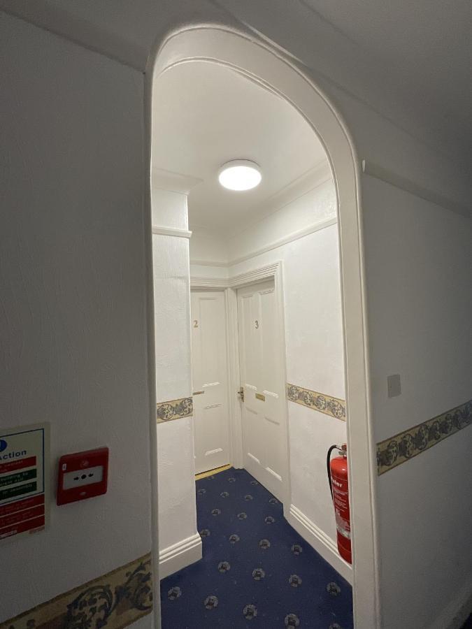 Pendrin Guest House Tintagel Exterior foto
