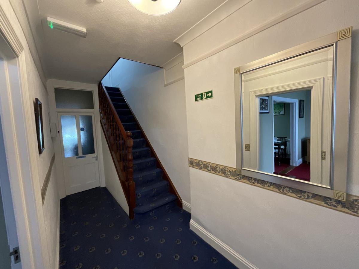 Pendrin Guest House Tintagel Exterior foto