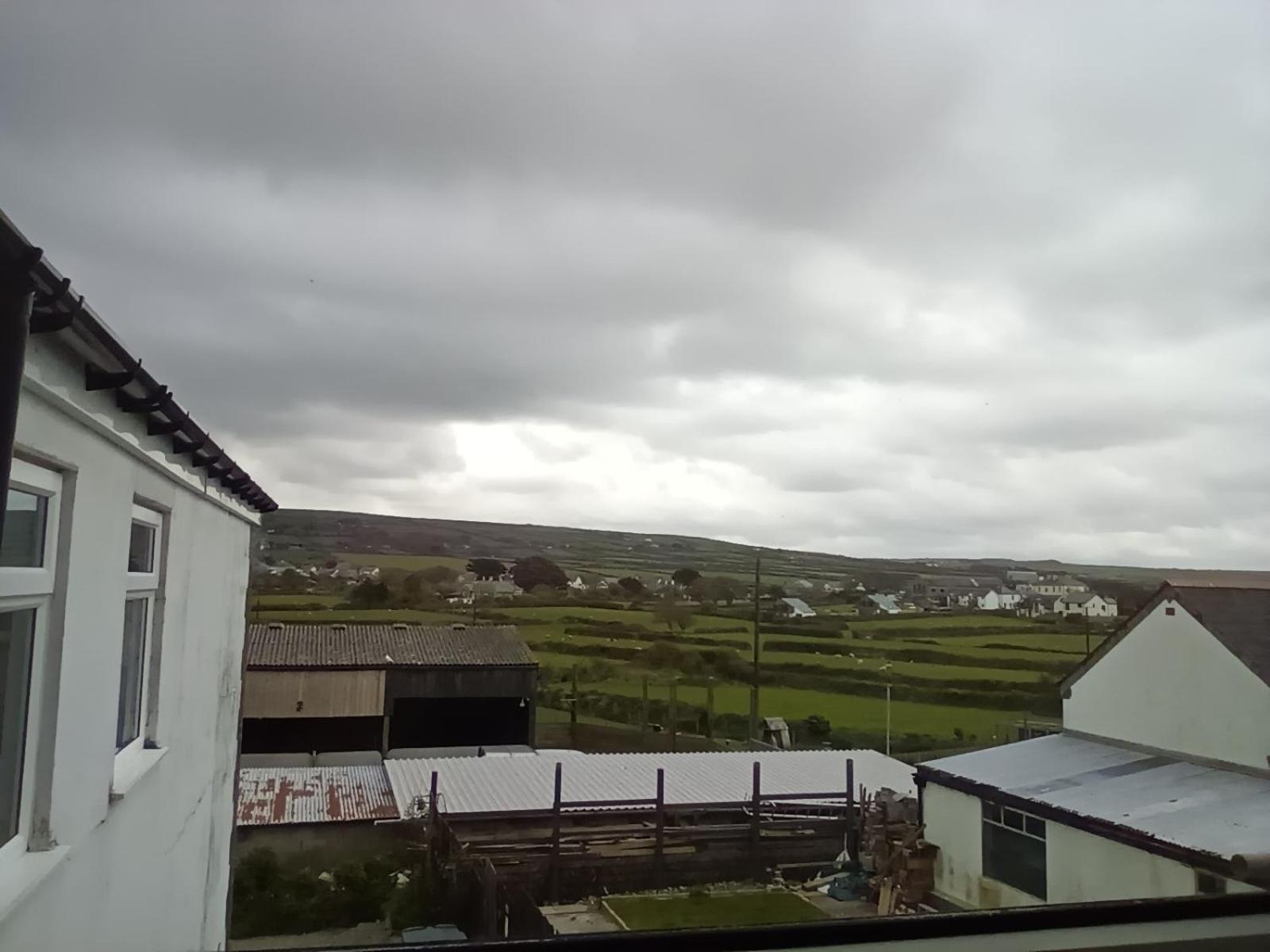 Pendrin Guest House Tintagel Quarto foto